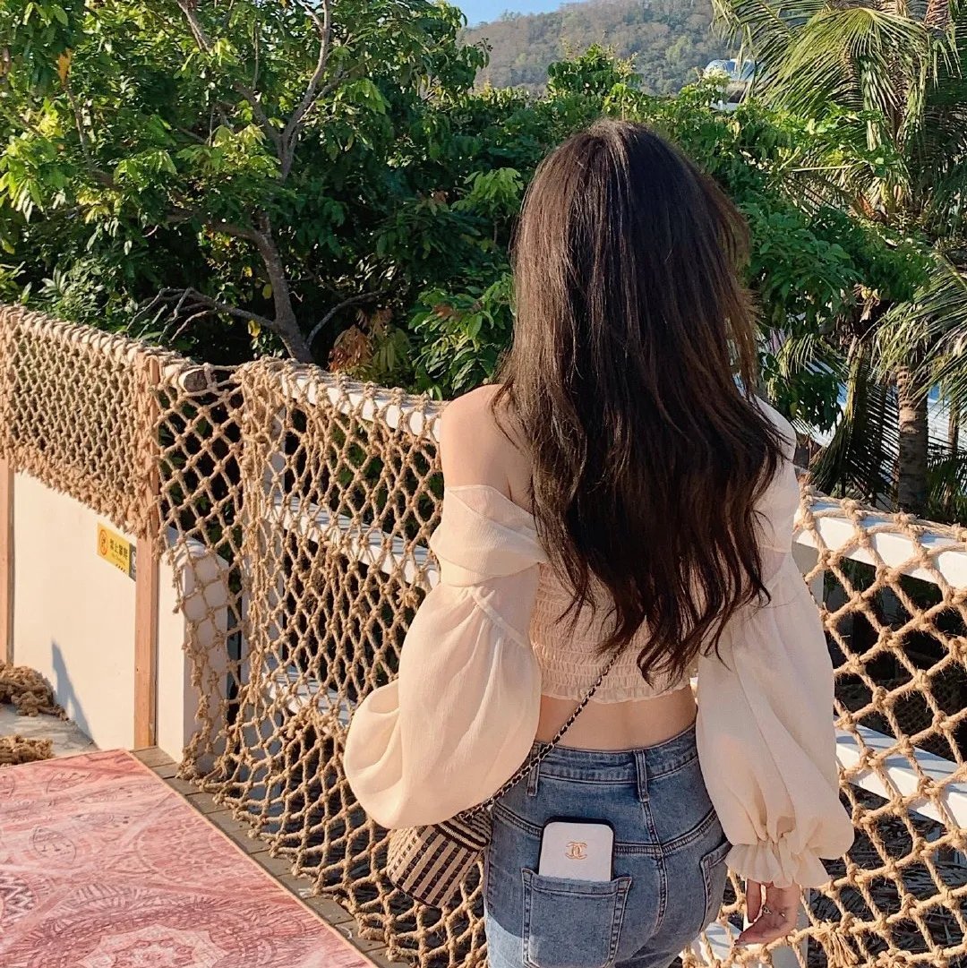 犹太女孩在上海